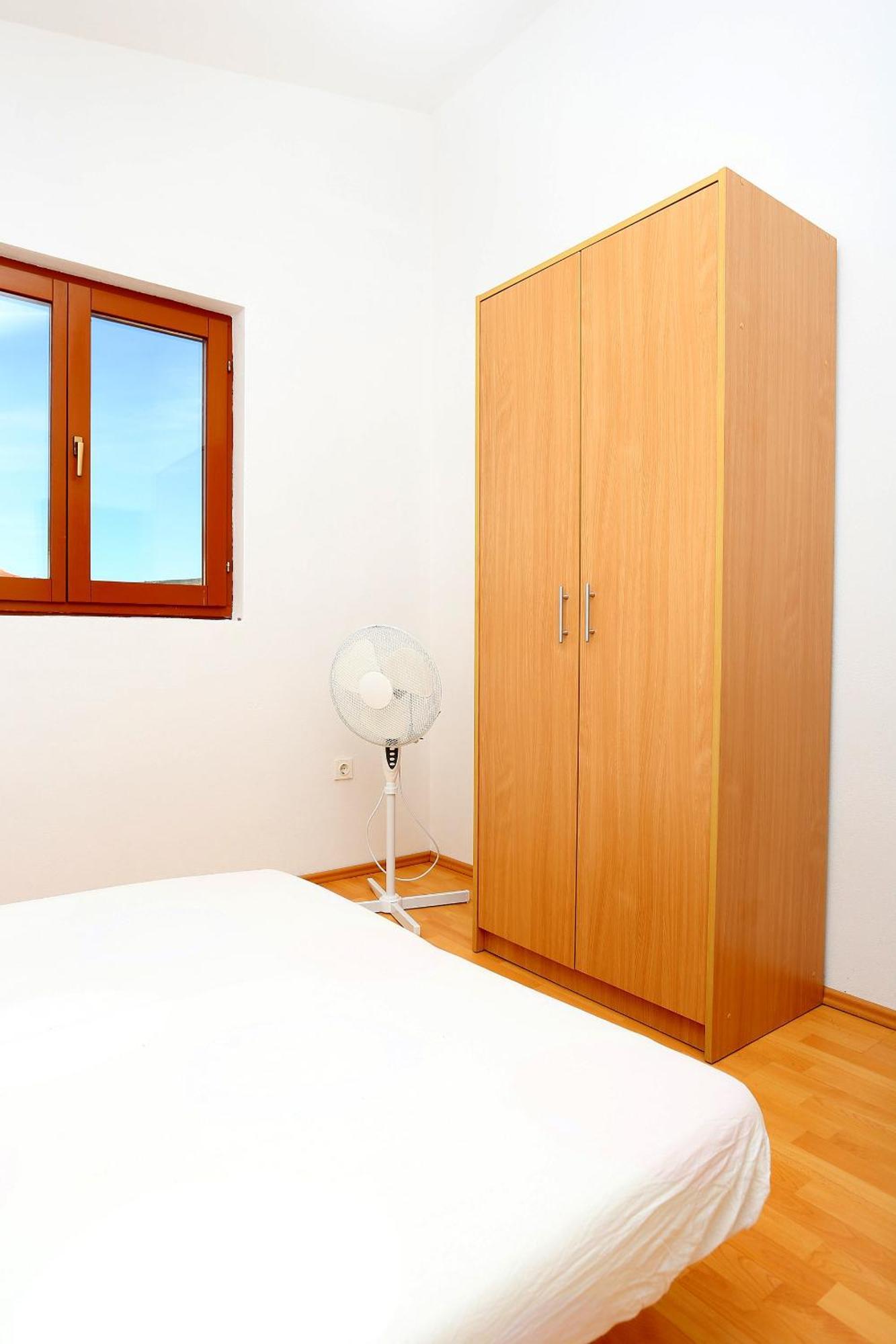 Apartments By The Sea Rogoznica - 10338 Rogoznica (Sibenik-Knin) Quarto foto