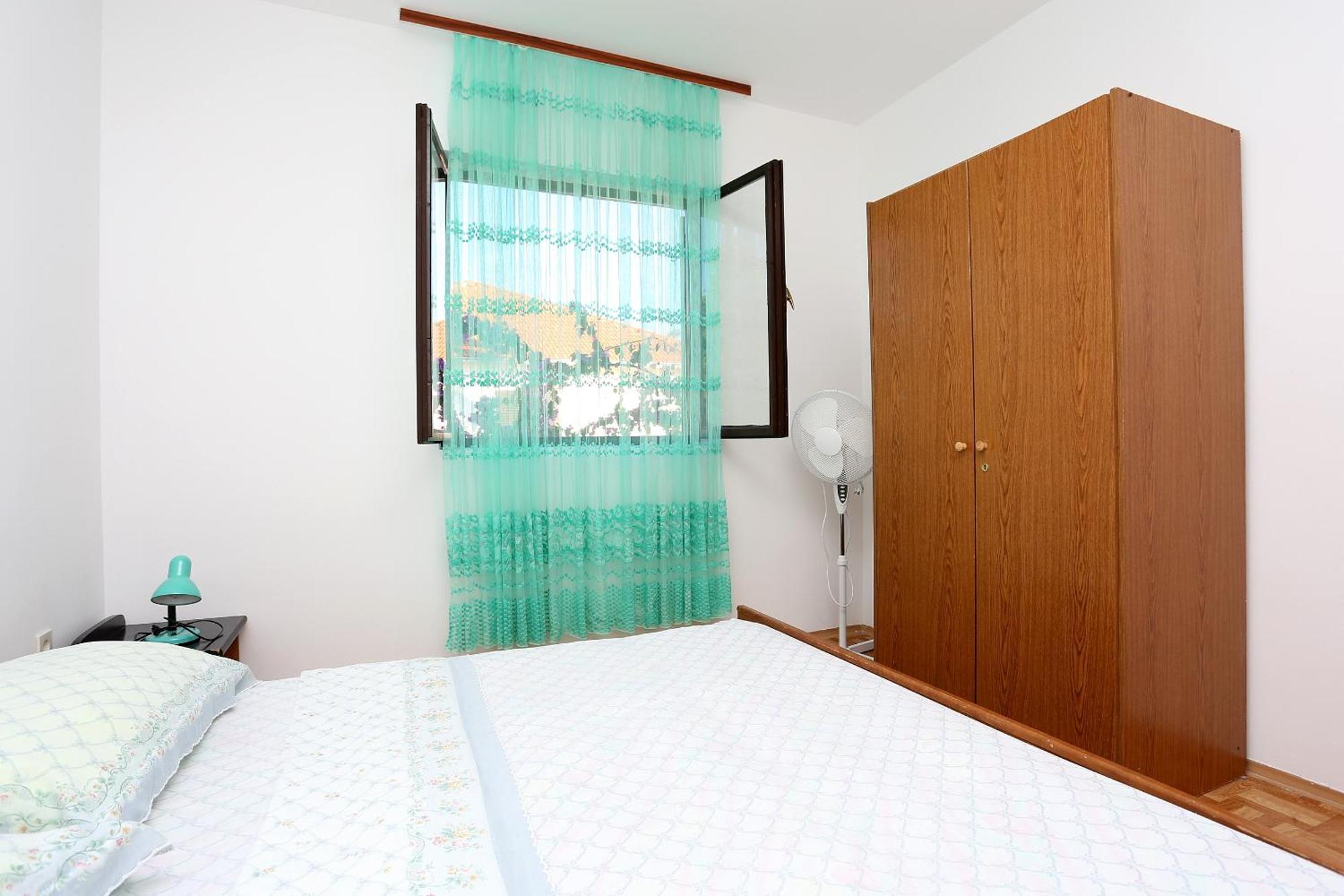 Apartments By The Sea Rogoznica - 10338 Rogoznica (Sibenik-Knin) Quarto foto