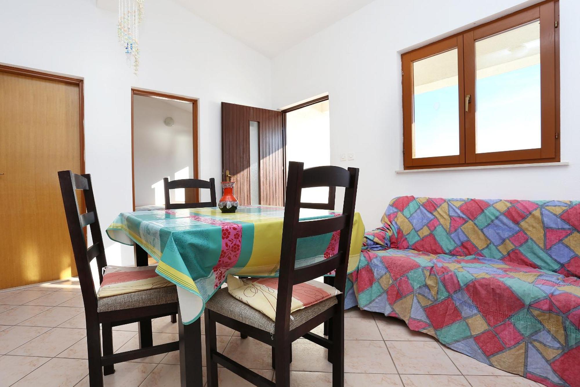 Apartments By The Sea Rogoznica - 10338 Rogoznica (Sibenik-Knin) Quarto foto