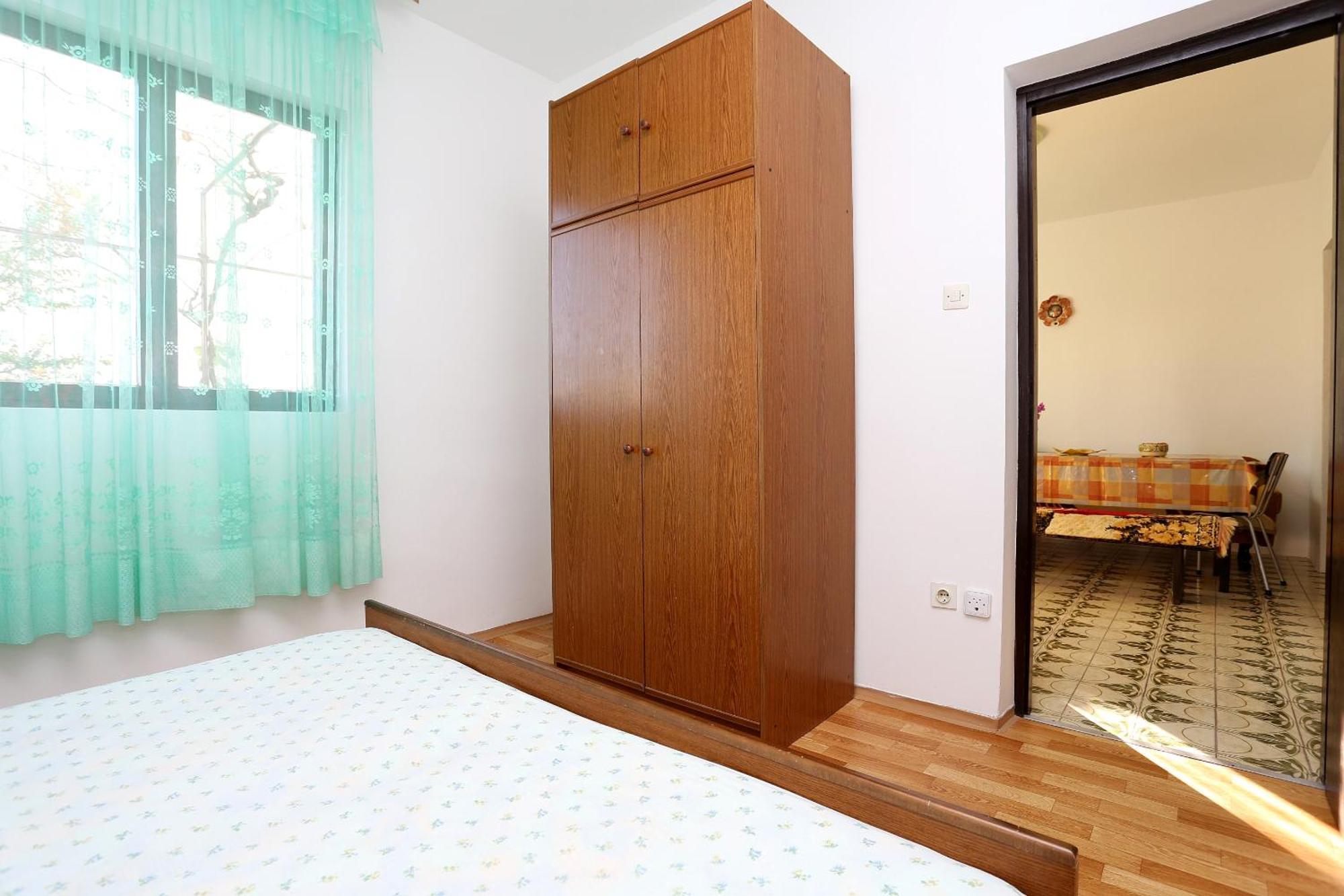Apartments By The Sea Rogoznica - 10338 Rogoznica (Sibenik-Knin) Quarto foto